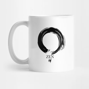Zen Mug